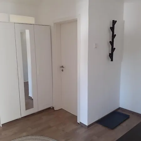 Ferienwohnung Jule Arnsberg Exterior photo