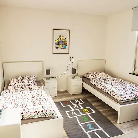 Ferienwohnung Jule Arnsberg Exterior photo