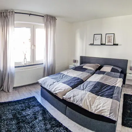 Ferienwohnung Jule Arnsberg Exterior photo