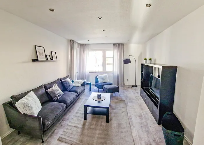 Ferienwohnung Jule