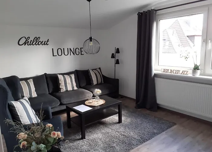 Ferienwohnung Jule