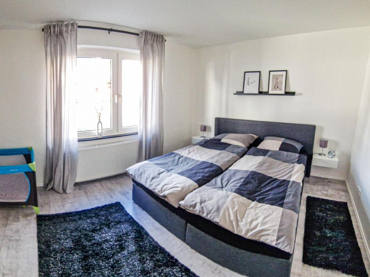 Jule Apartment Arnsberg