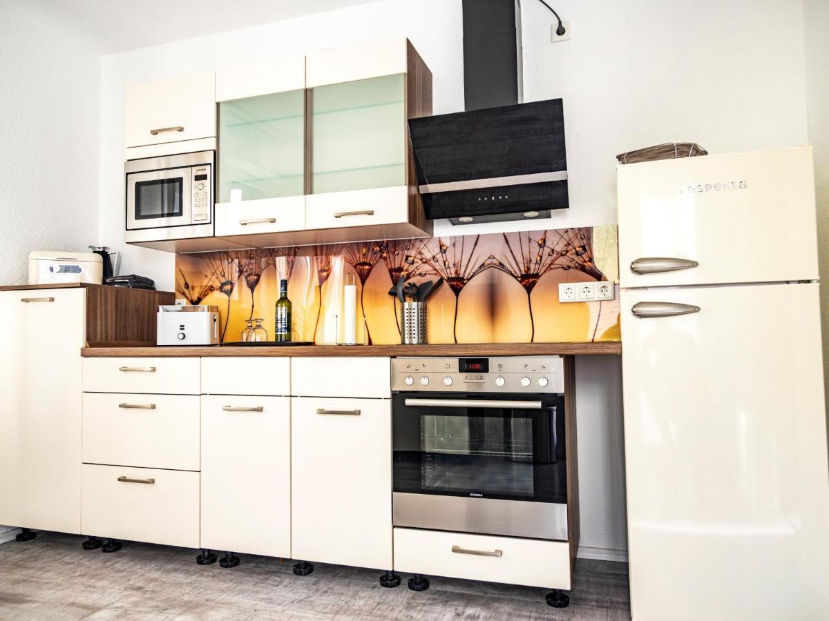 Apartment Jule *