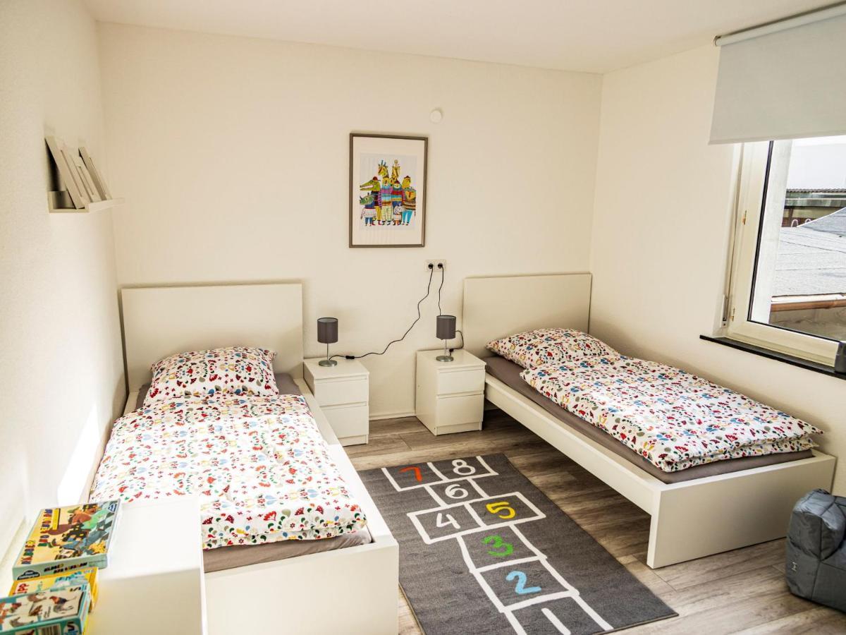 Jule Apartment *