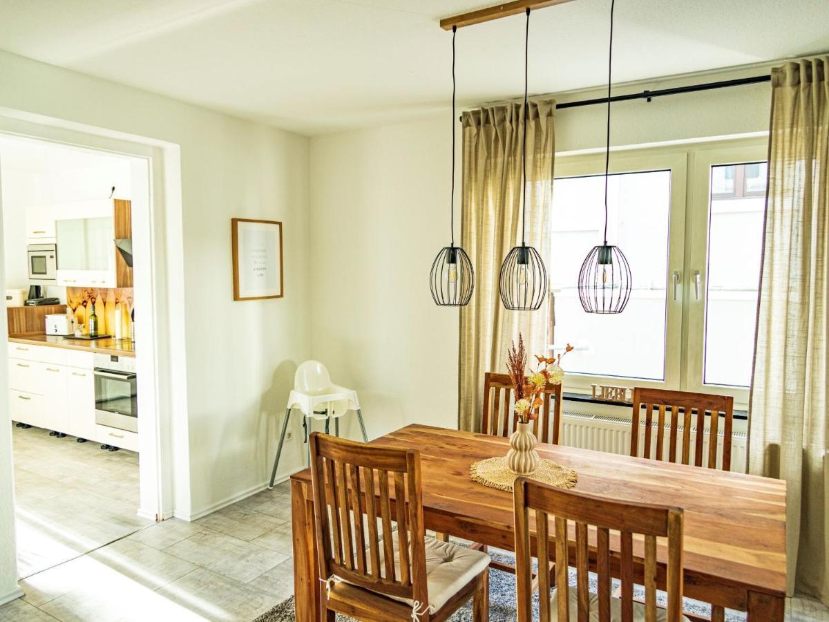 Jule Apartment Arnsberg