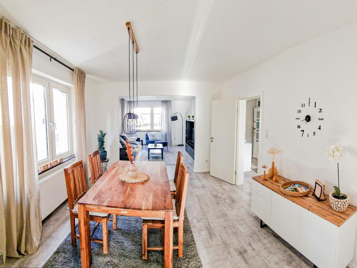 Jule Apartment