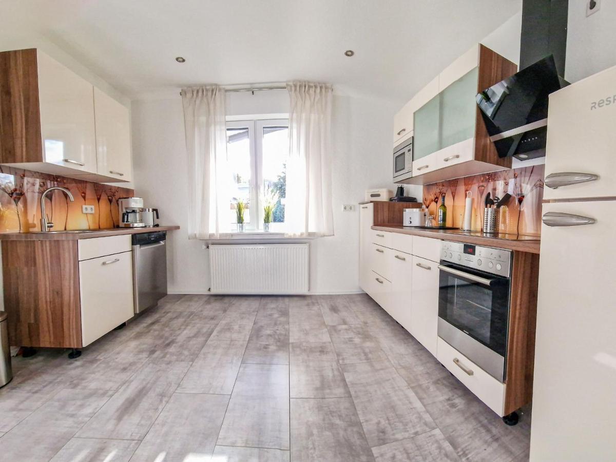 Jule Apartment *