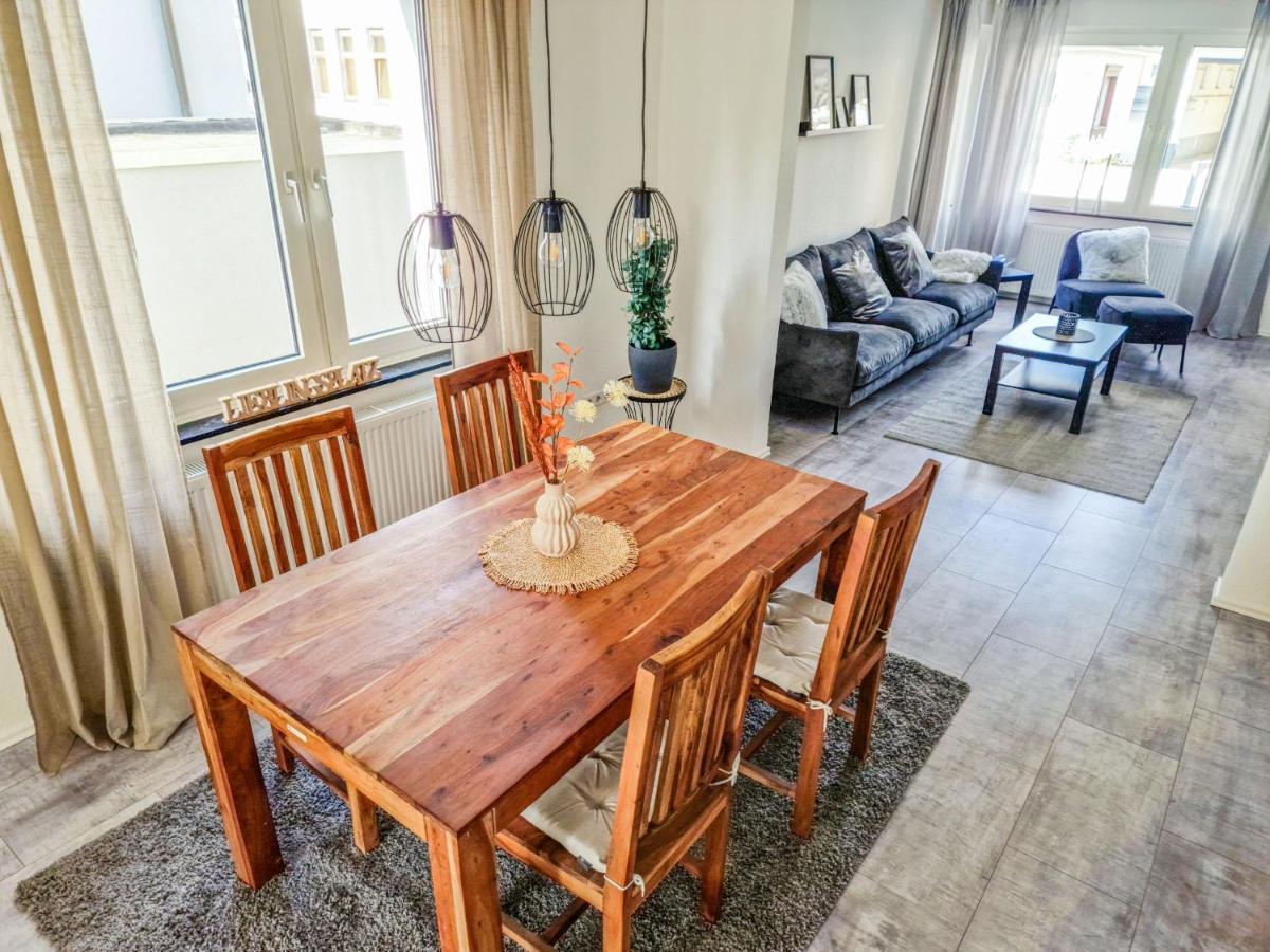 Apartment Jule *