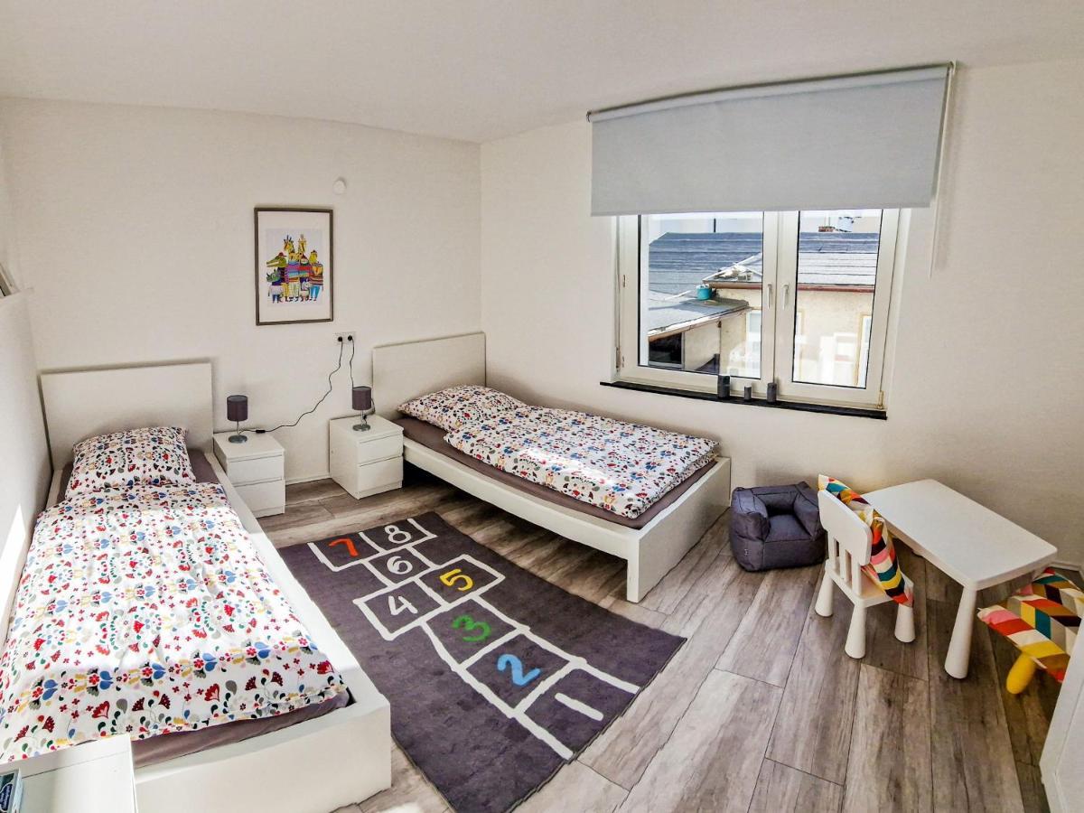 Apartment Jule *