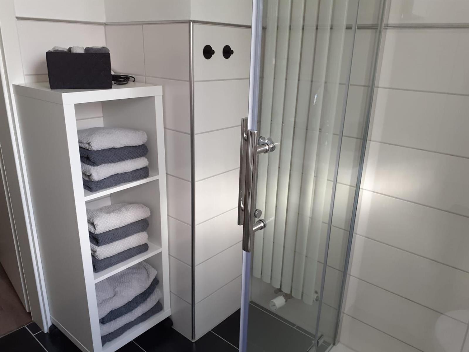Jule Apartment Arnsberg