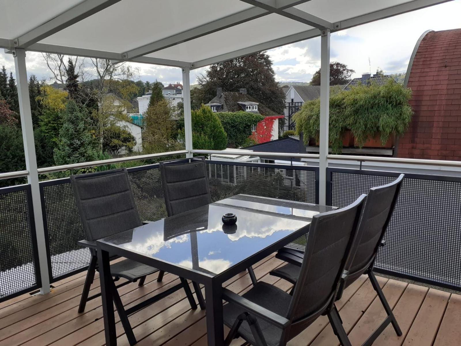 Apartment Jule Arnsberg