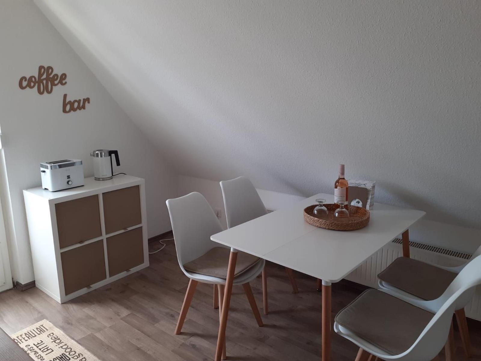 Apartment Jule