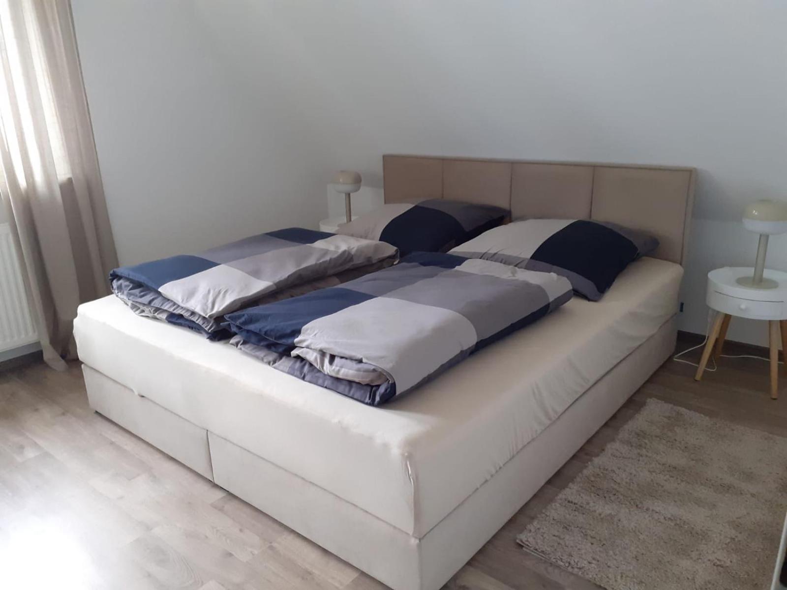 Apartment Jule *